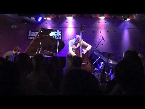 Tal Gamlieli Trio | Check Point Live @ Jazz Dock