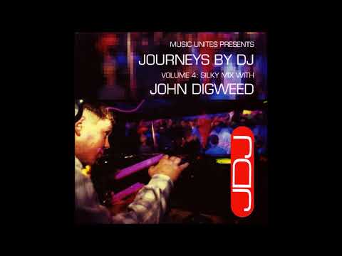 John Digweed – Journeys By DJ Volume 4: