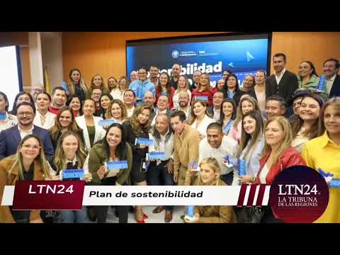NOTICIAS  DE BOGOTÁ Y CUNDINAMARCA desde LTN24 - viernes 17  de octubre de 2025