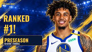 Yaxel Lendeborg Ranked #1 in SB Nation’s Preseason Rookie List