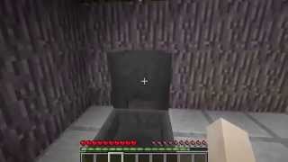 ✔ Minecraft: How to make a Toilet