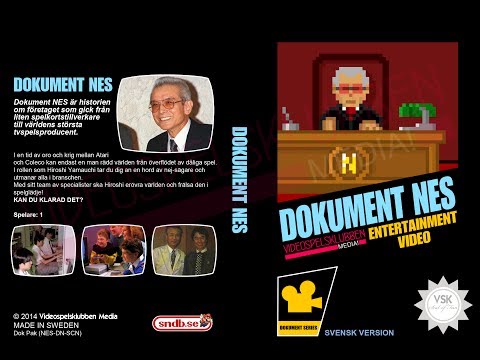 Dokument NES