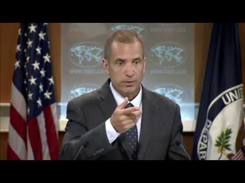 Daily Press Briefing - August 4, 2015