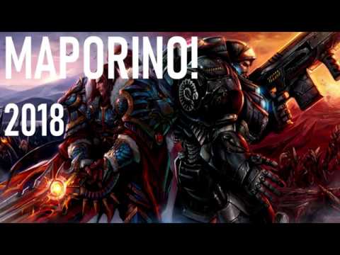 Maporino! 2018 Winner