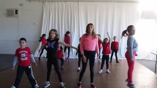 kids disco party entertainment