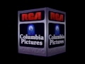 RCA Columbia Pictures Home Video MGM Lion 1988