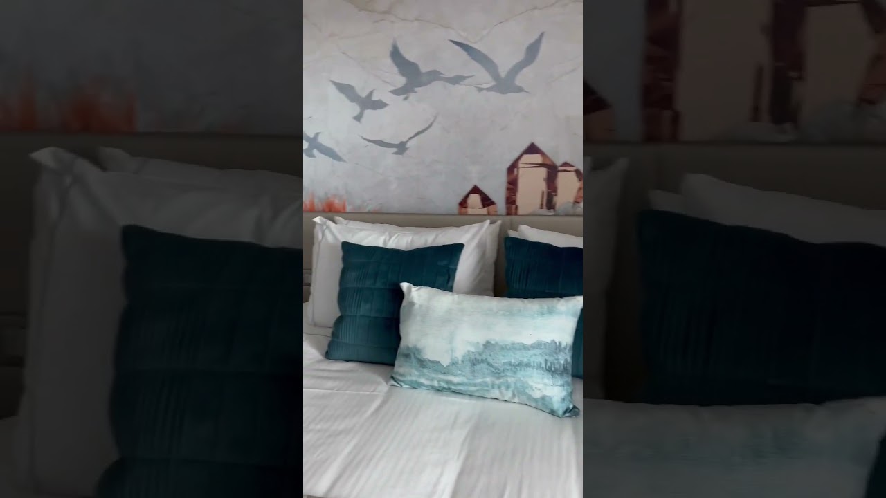 Norwegian Prima - Cabin 11206 - Video 1