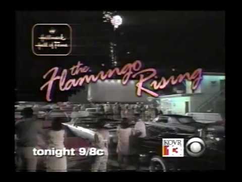 Hallmark Hall of Fame - The Flamingo Rising promo (2001)