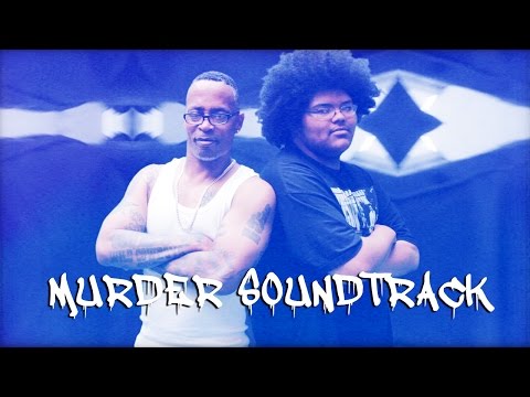 Sadat X - Murder Soundtrack (feat. A-F-R-O & Rahzel The Legend)