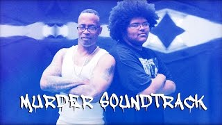 Sadat X - Murder Soundtrack (feat. A-F-R-O & Rahzel The Legend)