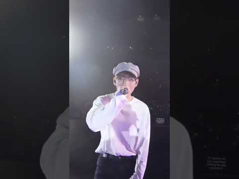 BTS - Anpanman (Self Cam)