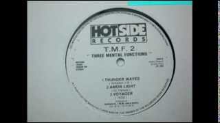 TMF Volume 2-Amon Light
