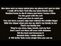 Big Sean Ft Kanye West- All Your Fault Lyrics ...