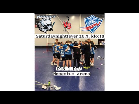 SportCam YT stream - 26/03/2022