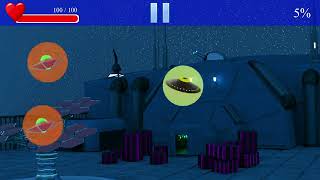 Watch and explore about Aim in Space Steam CD Key