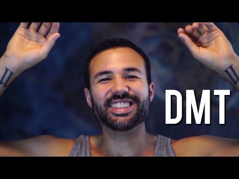 My DMT Experience - Entities, Other Worlds, Awe, Fear, Ego Death, and Realizations