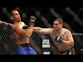 Cain Velasquez Vs Junior Dos Santos 2