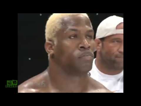 Fedor Emelianenko vs Kevin Randleman Фёдор Емельяненко против Кевин Рандлман