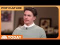 Maxim Naumov On Losing Parents In DC Crash Honoring Their Legacy