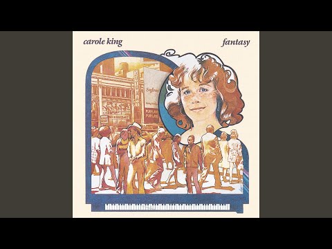 Corazón by Carole King