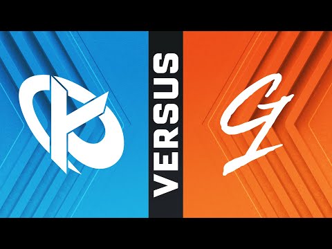 Karmine Corp vs. G1 | Quarterfinals | EU Winter Open