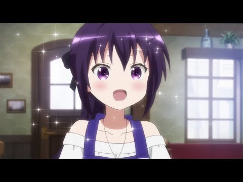 å¬‰ã—ã‹ã£ãŸãƒªã‚¼ ã”æ³¨æ–‡ã¯ã†ã•ãŽã§ã™ã‹ï¼Ÿ - YouTube