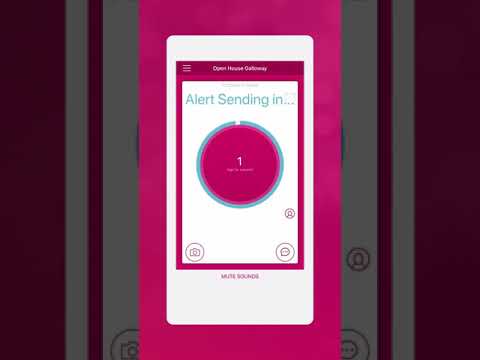 PROtect: Smart Personal Safety Video