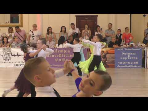 Elite Dance Festival E Tango 1 8