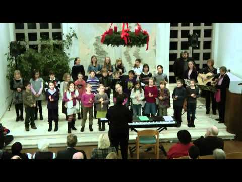 Wir kündigen euch grosse Freude an.mp4