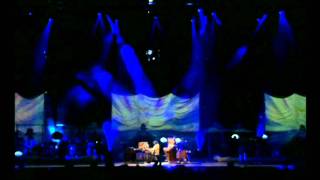 Jean Michel Jarre - Oxygene 10 [Oxygene in Moscow] Partie 6/13~HD