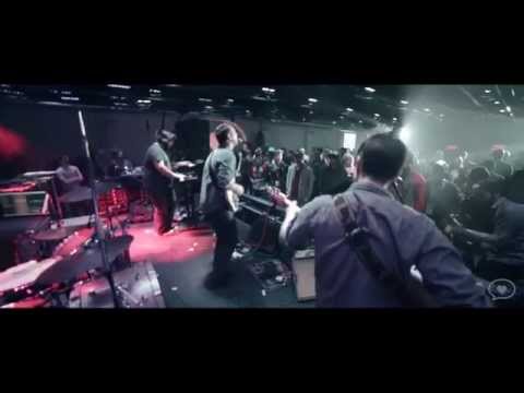 The Pass - Never Compromise (Live From Hype Hotel)