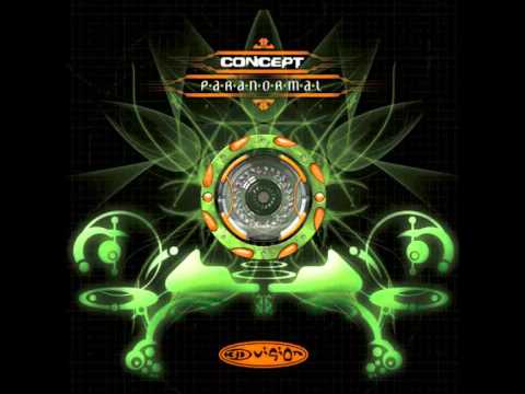 Concept vs Absolum - The Dark Edge