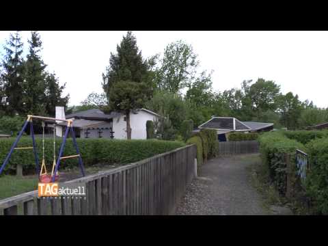 Kleingärtner vom Brückenberg müssen umziehen