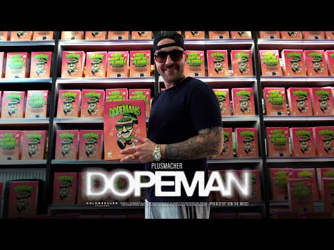 Video thumbnail for Dopeman
