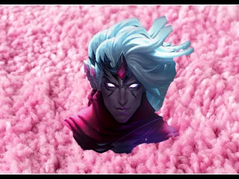 How locked screen varus make challenger