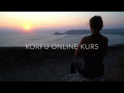 Yosteo Korfu Onlinekurs