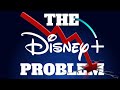 How Disney Plus Is Damaging Disney S Brand