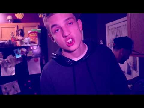PirateGangTwitty - Lean Poe (Prod. SmackDown) (MUSIC VIDEO)