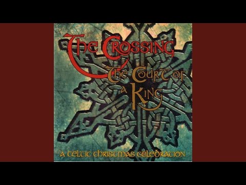 The Christ Child's Lullaby