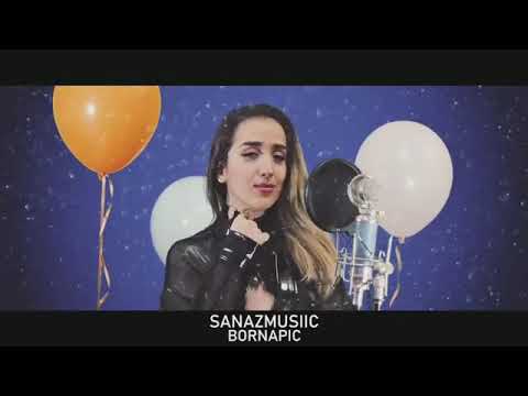 Sanaz - Happy Birthday