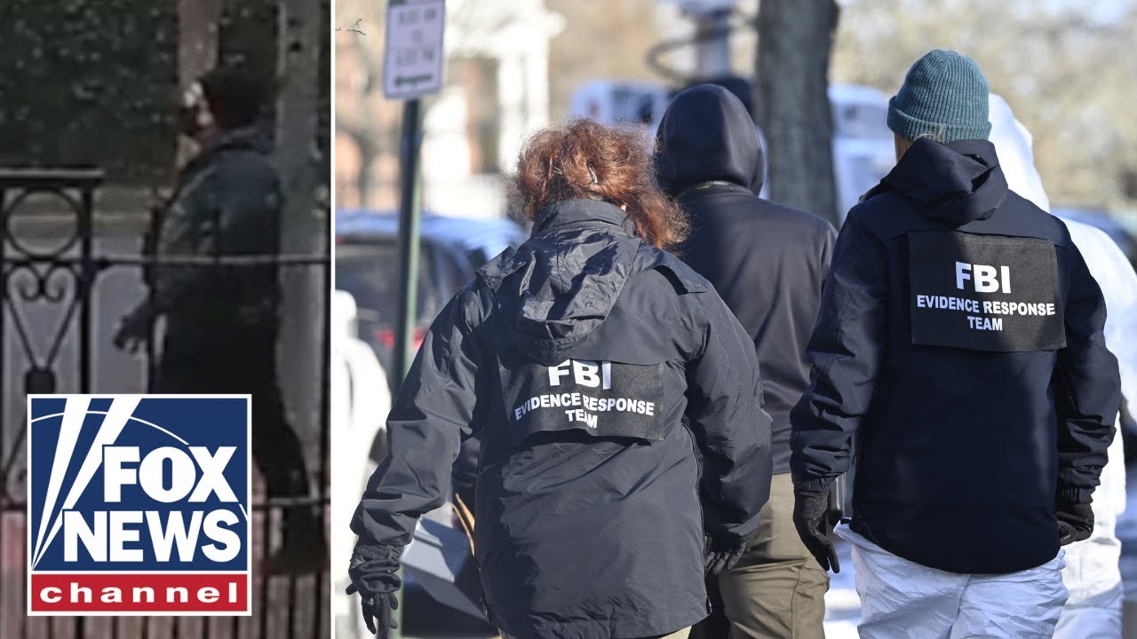 LIVE: Police say Brown shooting was targeted as hunt for person of interest intensifies