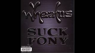 Wheatus - Suck Fony (Full Album) HQ Audio