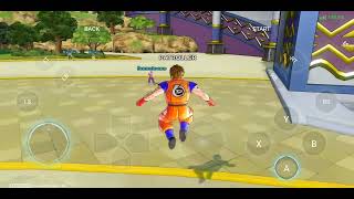 dragonball xenoverse mobile edition