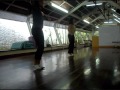 Coreografía: Dame un besito. Chino y Nacho ft ...