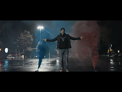 JBB 2018 | CLASH PARKER vs. ILLLEGAL | 16tel-Finale