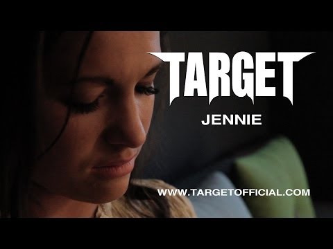 Target - Jennie (Official Video)