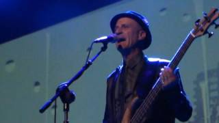 Doctor Deseo Concierto Part 3