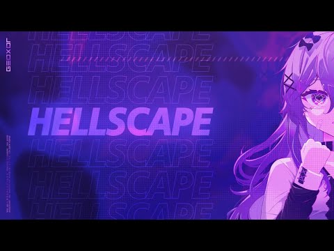 Geoxor - Hellscape