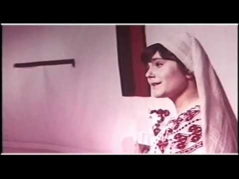 Anastasia Istrati - Cîntec de nuntă (1967)