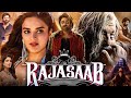The Raja Saab Full Movie In Hindi Dubbed Prabhas Nidhhi Agerwal Sanjay Dutt Reviews Facts